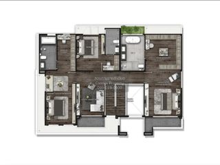 For sale 4 bedrooms house in Bang Na, Bangkok