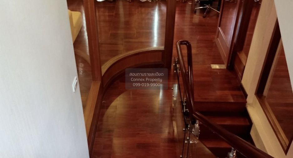Reihenhaus zum Kauf mit 3 Zimmer in Suan Luang, Bangkok
