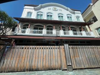 ขาย 3 ห้องนอน ทาวน์เฮ้าส์ ใน สวนหลวง, กรุงเทพฯ