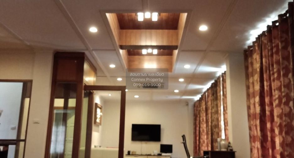 Reihenhaus zum Kauf mit 3 Zimmer in Suan Luang, Bangkok