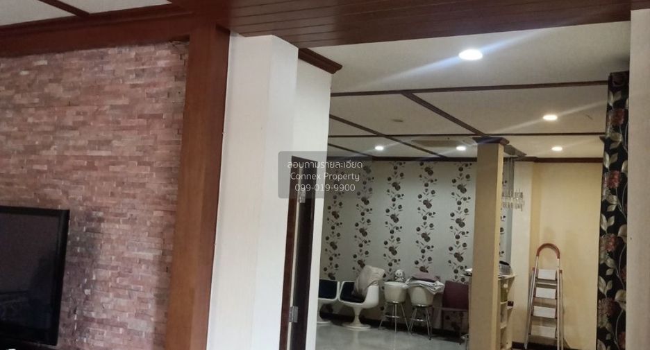 Reihenhaus zum Kauf mit 3 Zimmer in Suan Luang, Bangkok