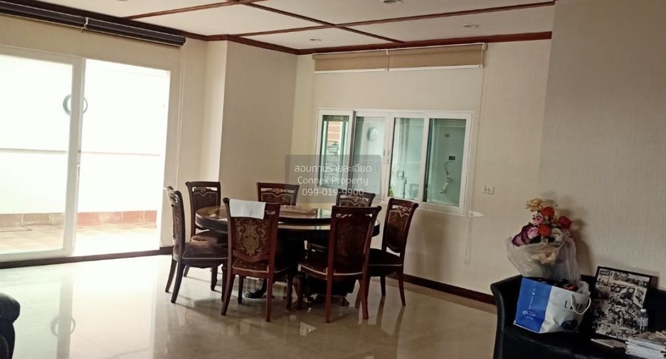Reihenhaus zum Kauf mit 3 Zimmer in Suan Luang, Bangkok