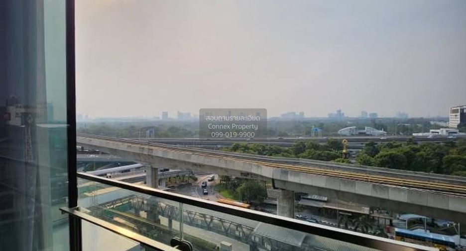 出售 1 卧室 公寓 在 Chatuchak, 曼谷