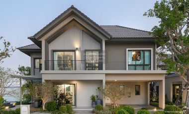 À vendre 5 chambres maison à Thanyaburi, Pathum Thani