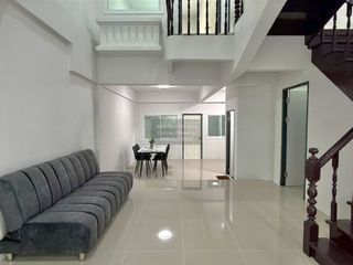 For sale 3 bedrooms townhouse in Bang Bua Thong, Nonthaburi