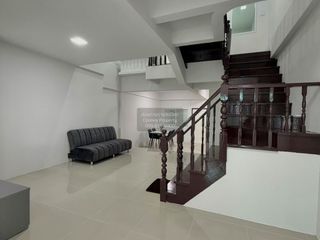 For sale 3 bedrooms townhouse in Bang Bua Thong, Nonthaburi