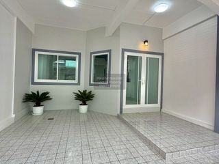 For sale 3 bedrooms townhouse in Bang Bua Thong, Nonthaburi