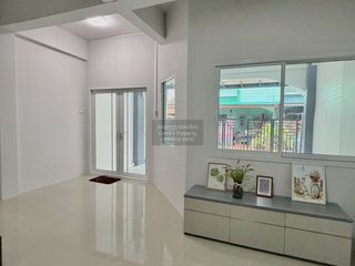 For sale 3 bedrooms townhouse in Bang Bua Thong, Nonthaburi