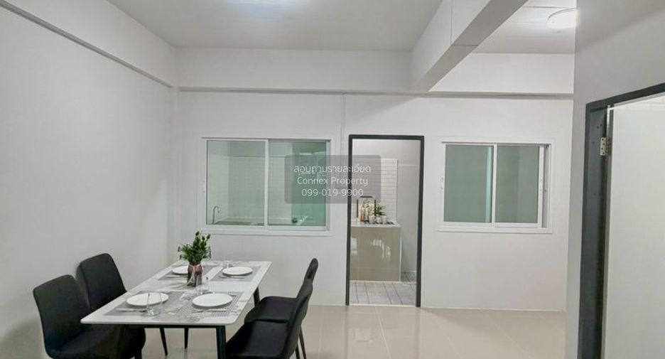 For sale 3 bedrooms townhouse in Bang Bua Thong, Nonthaburi