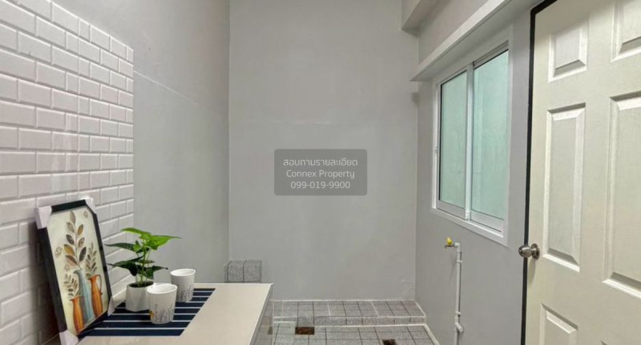 For sale 3 bedrooms townhouse in Bang Bua Thong, Nonthaburi