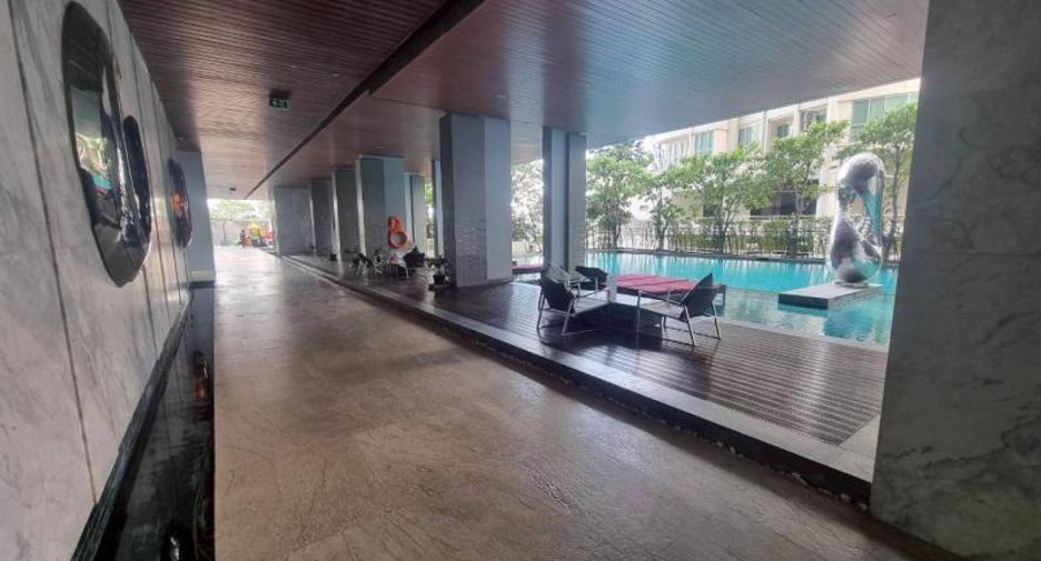 出售 1 卧室 公寓 在 Khlong Toei, 曼谷