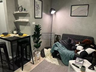 For sale 1 bed condo in Bang Phli, Samut Prakan