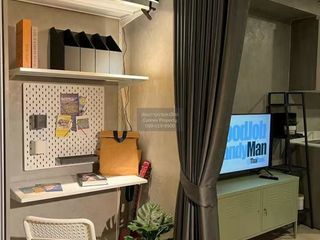 For sale 1 bed condo in Bang Phli, Samut Prakan