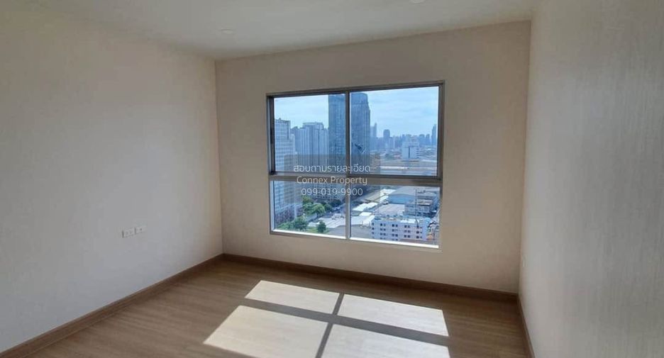 For sale 1 bed condo in Chom Thong, Bangkok
