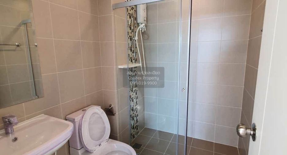 For sale 1 bed condo in Chom Thong, Bangkok