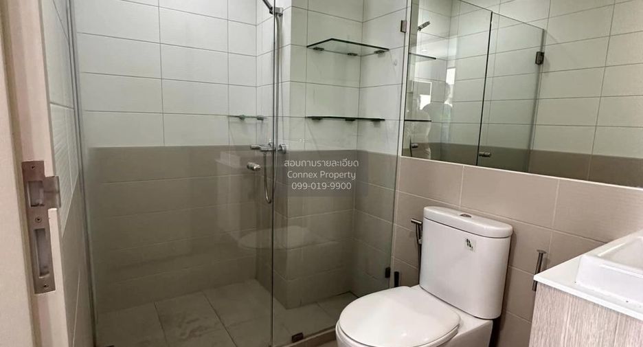 For sale 1 Beds condo in Bang Rak, Bangkok