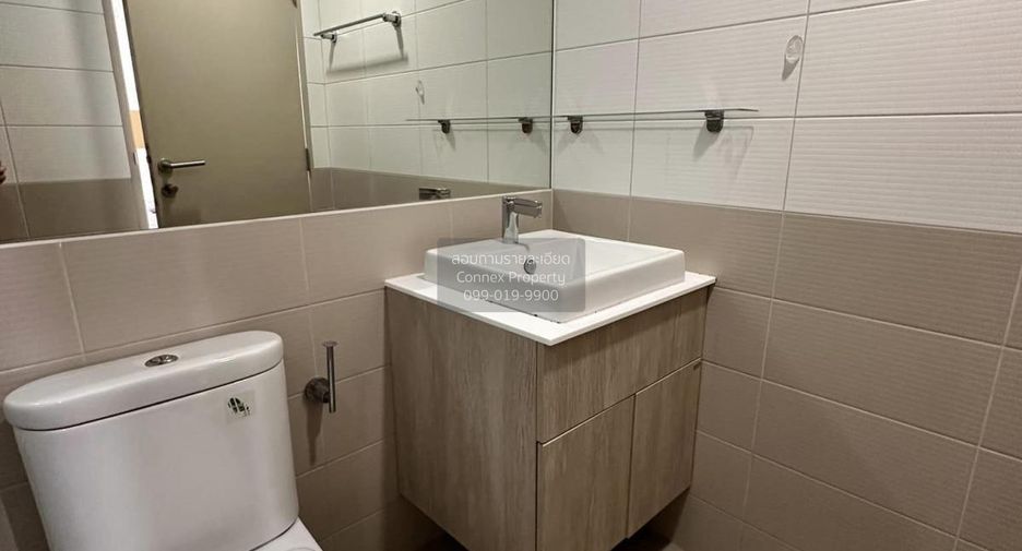 For sale 1 Beds condo in Bang Rak, Bangkok