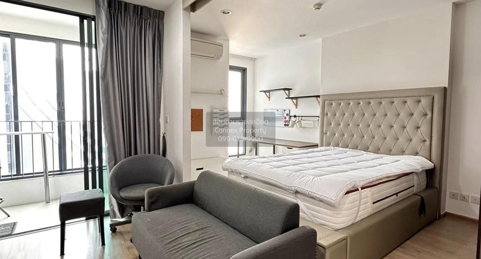 For sale 1 Beds condo in Bang Rak, Bangkok
