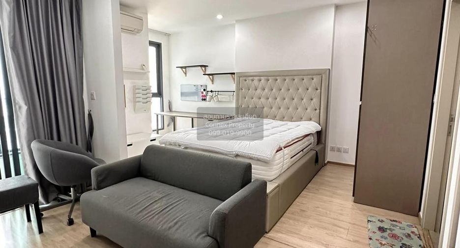 For sale 1 Beds condo in Bang Rak, Bangkok