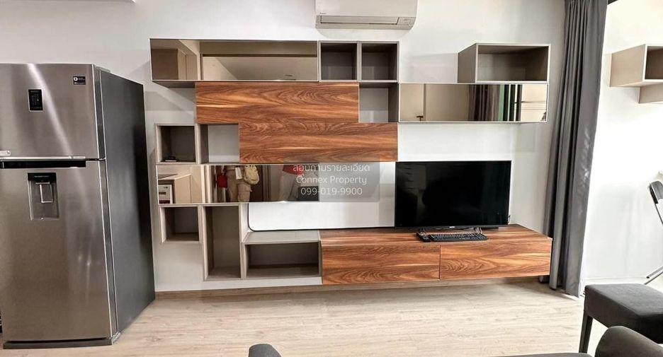 For sale 1 Beds condo in Bang Rak, Bangkok