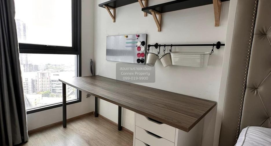 For sale 1 Beds condo in Bang Rak, Bangkok
