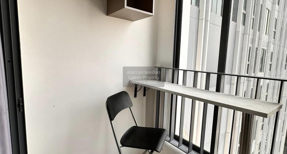 For sale 1 Beds condo in Bang Rak, Bangkok