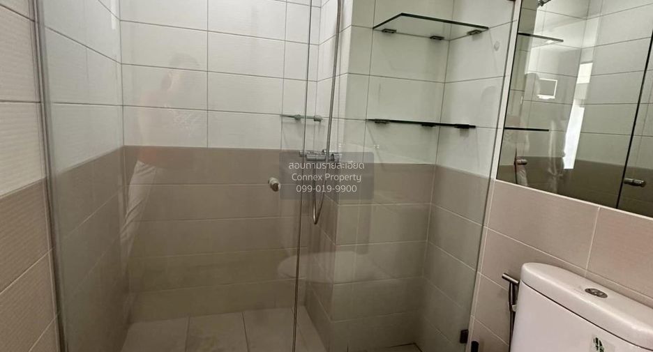 For sale 1 Beds condo in Bang Rak, Bangkok