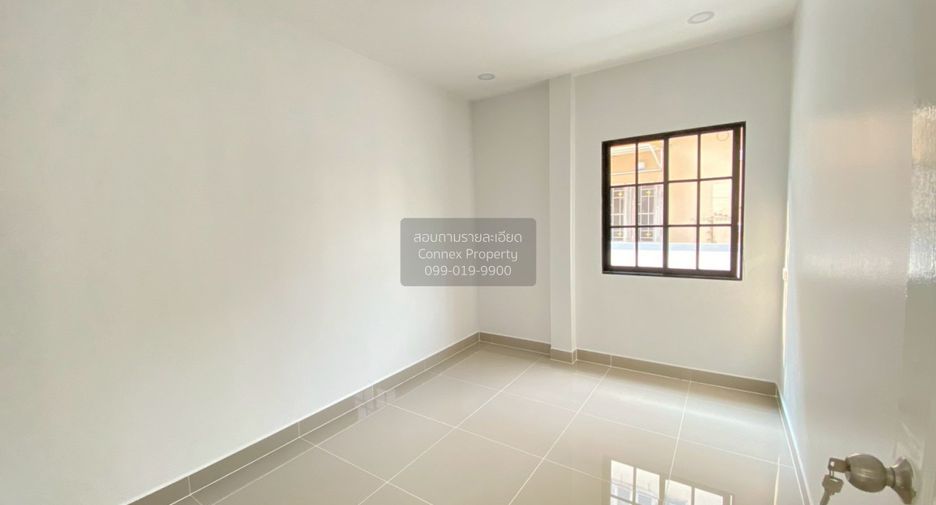 For sale 4 bedrooms house in Bang Bua Thong, Nonthaburi