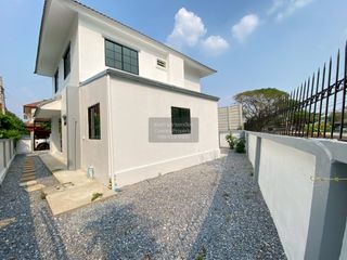 For sale 4 bedrooms house in Bang Bua Thong, Nonthaburi