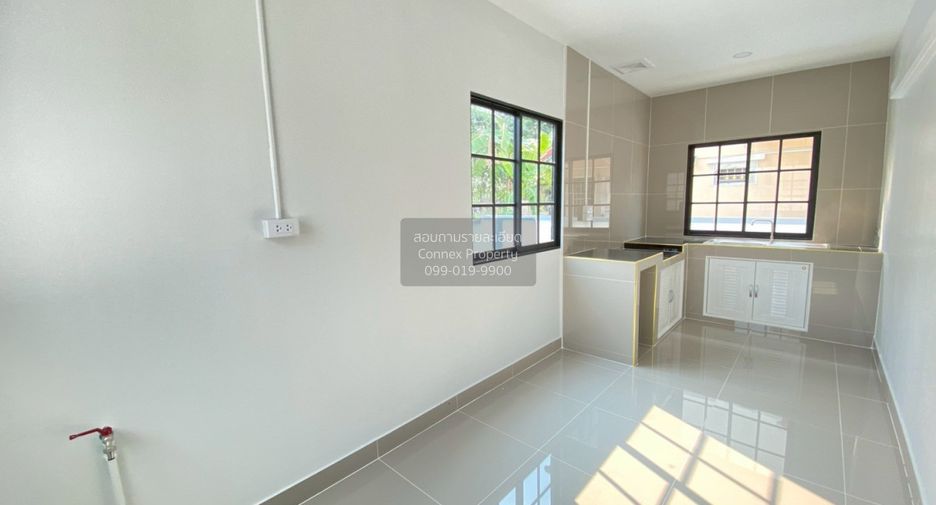 For sale 4 bedrooms house in Bang Bua Thong, Nonthaburi