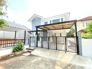 For sale 4 bedrooms house in Bang Bua Thong, Nonthaburi