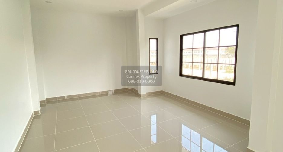 For sale 4 bedrooms house in Bang Bua Thong, Nonthaburi