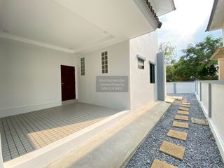 For sale 4 bedrooms house in Bang Bua Thong, Nonthaburi