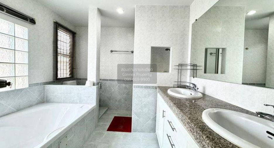 For sale 3 bedrooms house in East Pattaya, Pattaya