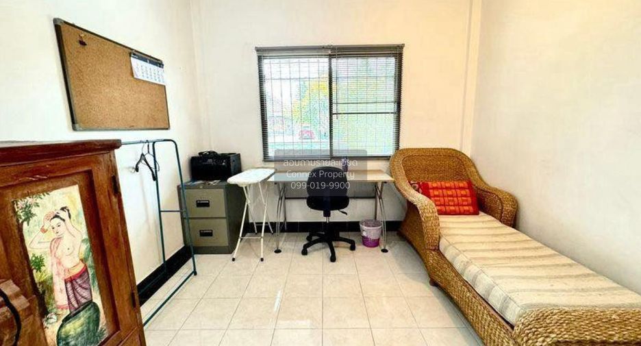 For sale 3 bedrooms house in East Pattaya, Pattaya