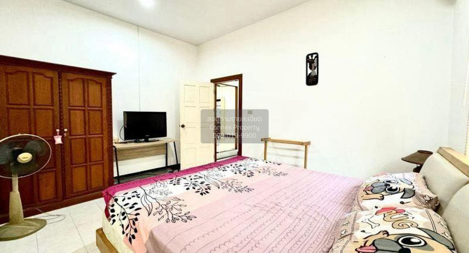 For sale 3 bedrooms house in East Pattaya, Pattaya