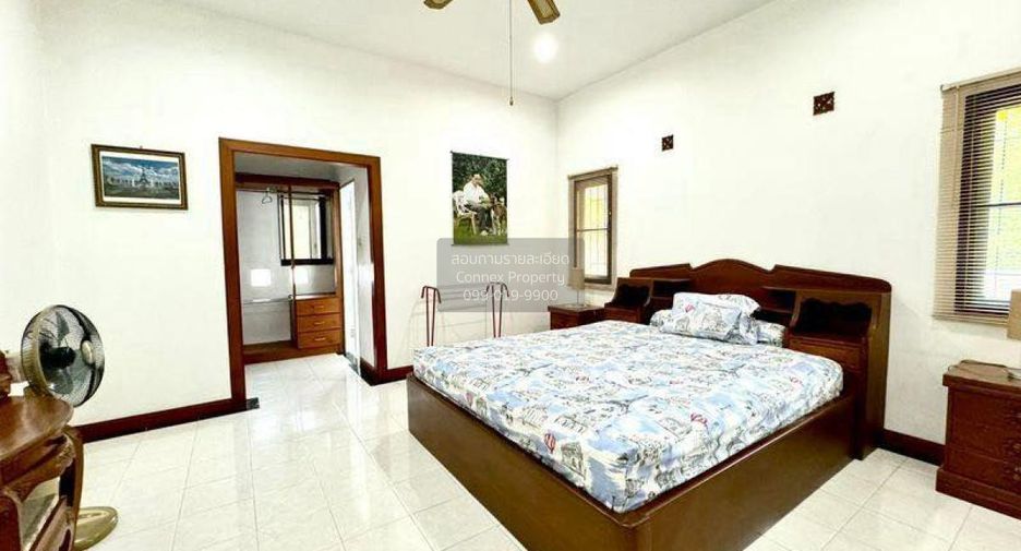 For sale 3 bedrooms house in East Pattaya, Pattaya