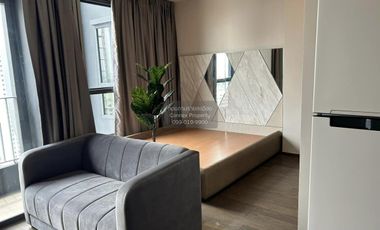 Wohnung zum Kauf mit 1 Zimmer in Pathum Wan, Bangkok