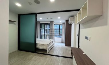 À vendre 1 chambre condo à Lat Phrao, Bangkok
