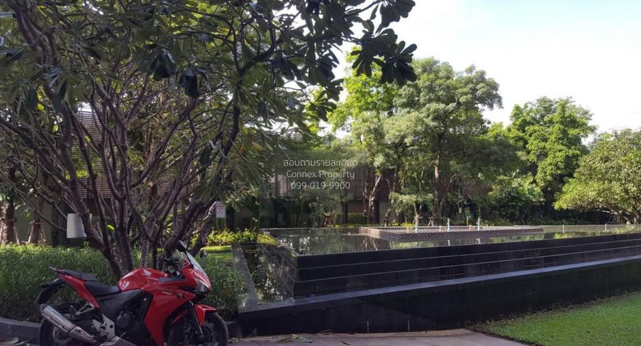 For sale 1 bed condo in Thon Buri, Bangkok