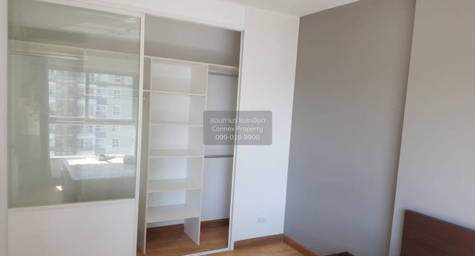 For sale 1 bed condo in Thon Buri, Bangkok