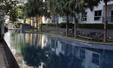 For sale 1 bed condo in Thon Buri, Bangkok
