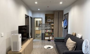 For sale 2 bedrooms condo in Bang Sue, Bangkok