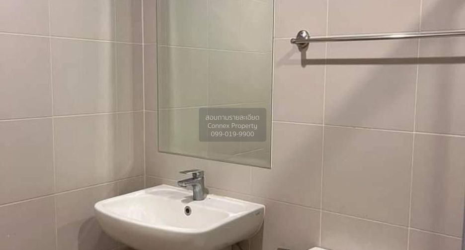 For sale 1 bed condo in Huai Khwang, Bangkok