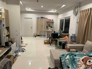 For sale 5 bedrooms house in Bang Phli, Samut Prakan