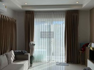 For sale 5 bedrooms house in Bang Phli, Samut Prakan