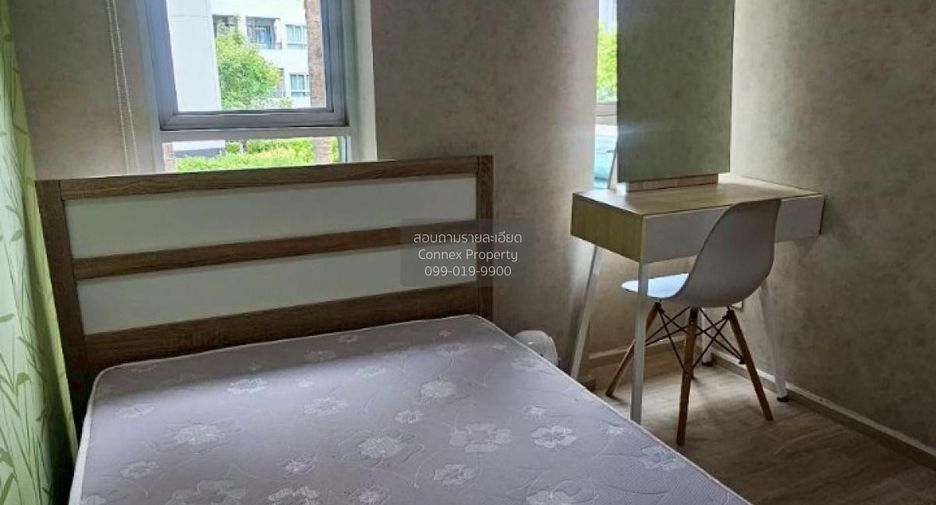 For sale 2 bedrooms condo in Bang Na, Bangkok