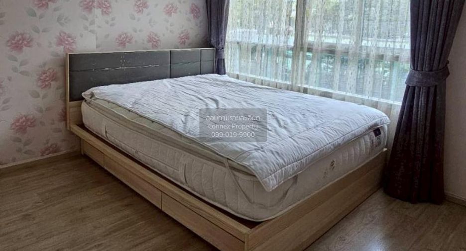 For sale 2 bedrooms condo in Bang Na, Bangkok