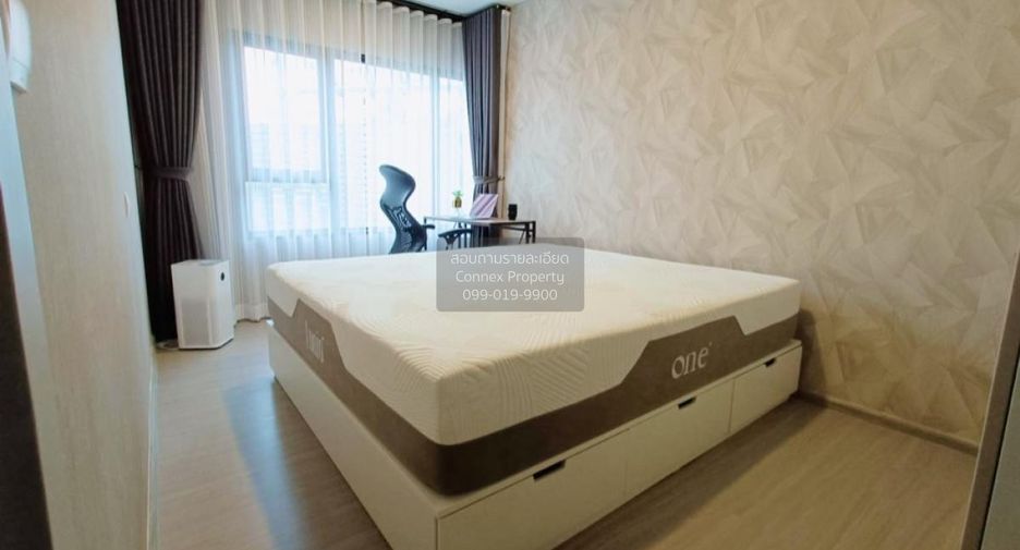 For sale 1 bed condo in Suan Luang, Bangkok