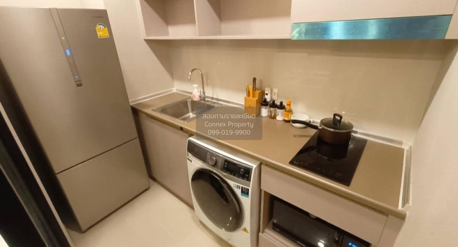 For sale 1 bed condo in Suan Luang, Bangkok